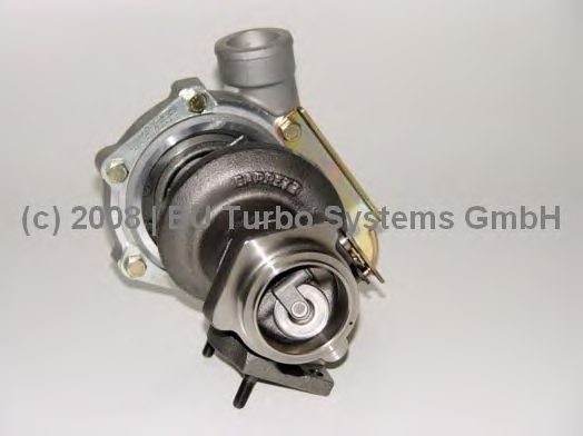 BU 124102 Charger, charging system